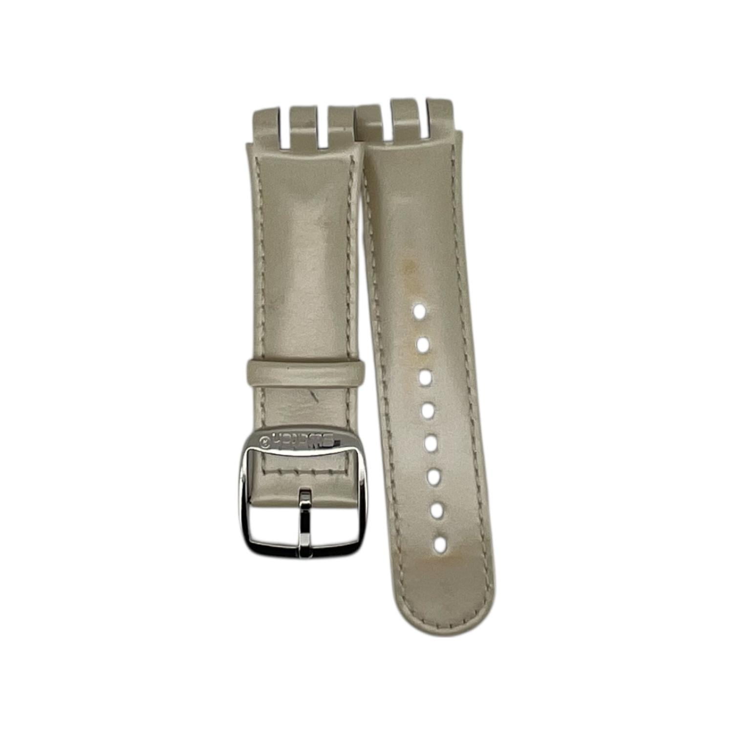 Correa Reloj Swatch Ayns107 20mm