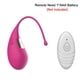 thumbnail image 1 of Mini Vibrator Egg Sex Toys Vibrating For Women 10 Speeds Wireless Bluetooth Remote Anal Clitoris Stimulation Adult Products, 1 of 5
