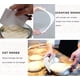thumbnail image 4 of Batidor de masa danés Sourdough Tools Plateau ELK con raspador, 4 of 7