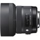 thumbnail image 3 of Objetivo Sigma Art 30 mm F1.4 DC HSM para Canon, 3 of 7