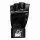 thumbnail image 2 of Guantes De Gimnasio Para Pesas Durabody Grand Champion Talla M  Color Negro, 2 of 7