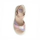 thumbnail image 4 of Sandalia Niña Dafne Rosado Claro, 4 of 5