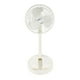 thumbnail image 1 of Ventilador Mini Usb con Pedestal Blanco Frescura Portátil - PS, 1 of 3