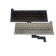 thumbnail image 1 of Teclado Macbook Pro 13 A2289 2020 Español Negro, 1 of 3