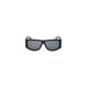 thumbnail image 1 of Lentes de Sol Negro Brillante Guess, 1 of 8