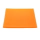 thumbnail image 4 of Almohadilla de gel para asiento de motocicleta, almohadilla de gel para moto, alfombrilla de gel para asiento largo, cojín de gel para silla para moto Naranja 25cmx25cmx2cm, 4 of 5