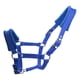 thumbnail image 3 of Espesar Pony Horse Halter Head Collar Hípica Estable Protectora Azul L, 3 of 5