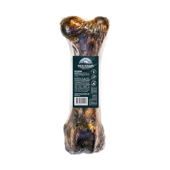 Snack Hueso Cerdo Femur, 1 Un