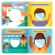 thumbnail image 2 of Mira ¡Estoy feliz! de Editorial Contrapunto, 2 of 7