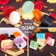 thumbnail image 3 of Set de aceites aromáticos para hacer jabón DecorRom, 18 aromas, 10 ml, 3 of 7