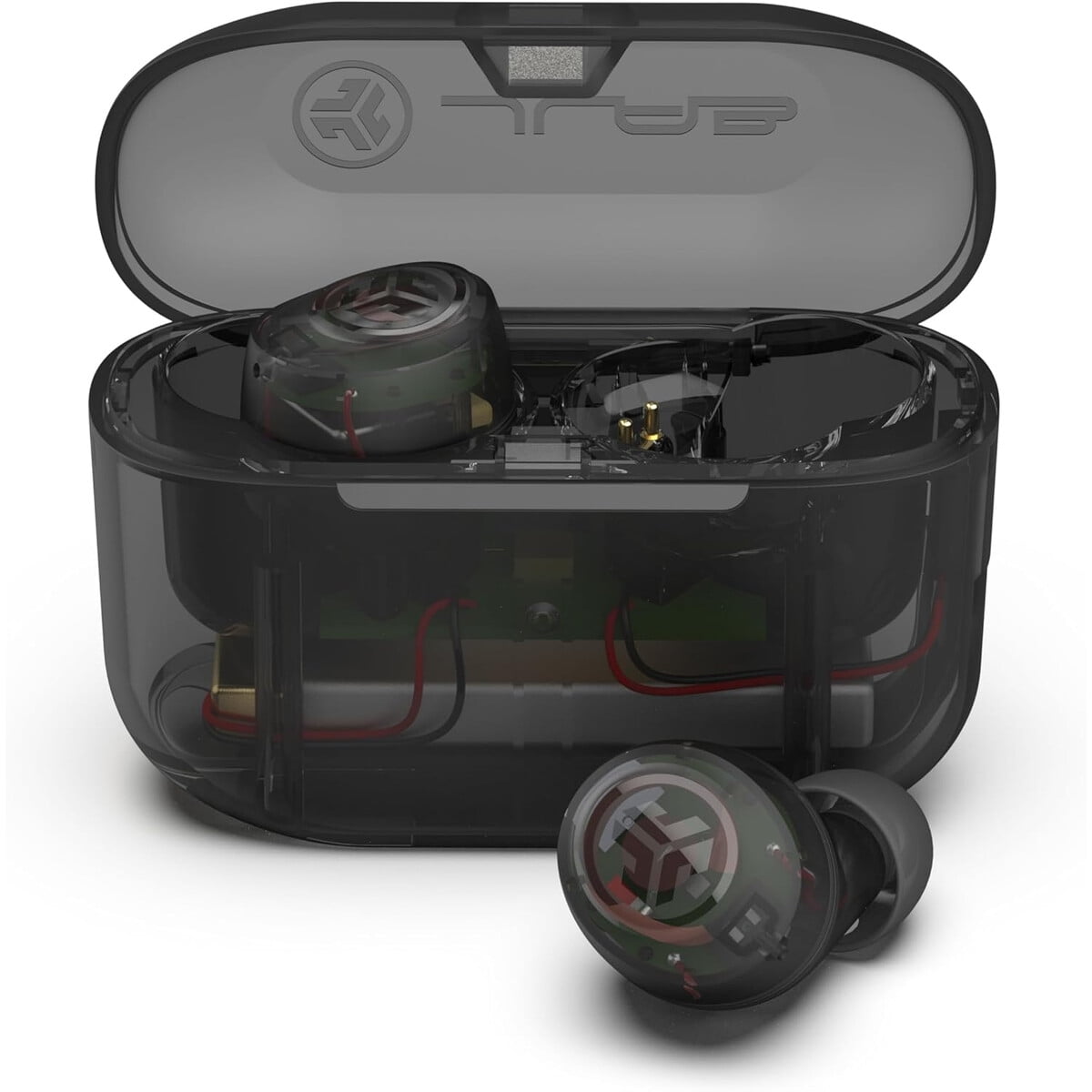 Audífonos Inalámbricos Jlab Go Air Pop Bluetooth 5.3 - 35h