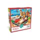 thumbnail image 1 of Rompecabezas Buffalo Games Beachcombers 750 piezas, 1 of 3