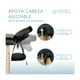 thumbnail image 3 of Camilla De Masajes Portátil Howell Plegable Estética + Bolso, 3 of 8