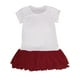 thumbnail image 5 of Vestido Niña Hello Kitty blanco 8, 5 of 6