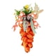 thumbnail image 3 of Guirnalda De Tulipanes Para Colgar En La Pared, Guirnalda Floral, Hojas Verdes, Puerta De Pascua, 3 of 5