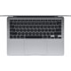 thumbnail image 2 of Apple MacBook Air 2020 RENOVADO de 13,3 pulgadas (chip Apple M1,, 2 of 4