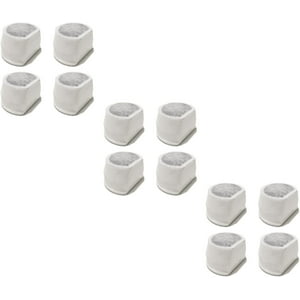 Filtro De Agua De Repuesto Nispira Para Petsafe Drinkwell Fount