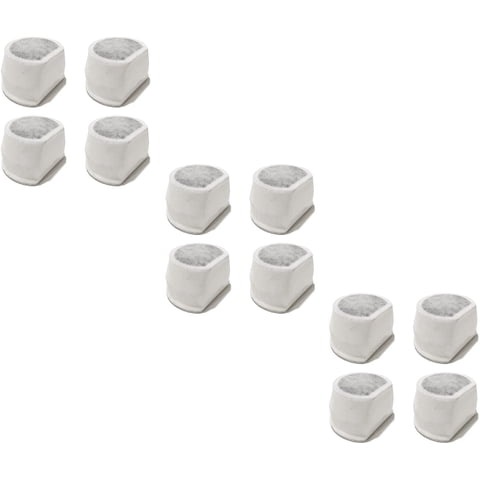 Filtro De Agua De Repuesto Nispira Para Petsafe Drinkwell Fount