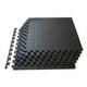 thumbnail image 1 of Piso Goma Eva Alfombra Deportiva Gimansio 12mm 60x60cm x16Un, 1 of 10