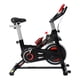 thumbnail image 1 of Bicicleta Spinning Estatica Q6 Pro 6 Kg Con Monitor, 1 of 6