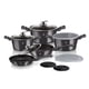 thumbnail image 1 of Bateria De Cocina, 1 of 3