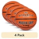 thumbnail image 1 of Balón Básquet Athletic Works Master Grip N°7 - Pack 4, 1 of 3