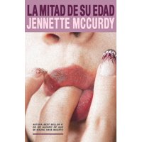 Genérico - Libro La Mitad De Su Edad - Mccudy, Jennette