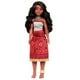 thumbnail image 1 of Muñeca Moana Disney Cabello Ondulado Articulada 3 años+, 1 of 6