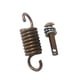thumbnail image 5 of Kit De Suspensión Definitivo Para Hamaca Con Clavija De Resorte Para Silla Hamaca, Para Bolsas De Arena, Café, 5 of 5