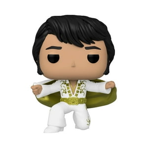 Funko Pop Elvis Presley Pharaoh Suit - 287