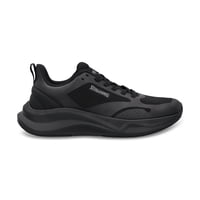 Spalding - Zapatilla Hombre Comfort Walk Black