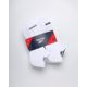 thumbnail image 2 of Calcetines Reebok Low Cut, 8 unidades, Stretch Performance, para hombre, blancos, 2 of 7