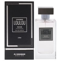 Perfume Al Haramain Loulou Noir Edp