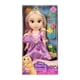 thumbnail image 2 of Muñeca de la princesa Rapunzel de Disney cantando con Pascal de 35 cm con Acc, 2 of 8