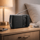 thumbnail image 2 of Radio Portátil Philco IC-X40 AM/FM Clásica Compacta, 2 of 7