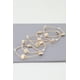thumbnail image 1 of Pulsera Fashnzfab En Espiral Multi Conchas, 1 of 2