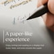 thumbnail image 4 of Tablet reMarkable Paper Pro Move con Pantalla a Color de 7,3", 4 of 9