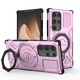 thumbnail image 1 of Funda FOXDOCK para Samsung Galaxy S24 Ultra , magnética, ligera, soporte 360°, antigolpes, 1 of 4