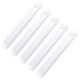 thumbnail image 3 of 5 Platillos Para Plantas Resistentes, Bandejas Para Plantas Para Interior, Exterior, Alféizar De Ventana, Patio, Color Blanco, 3 of 5