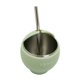 thumbnail image 2 of Mate Set Con Bombilla Keep 230ml Verde, 2 of 3
