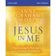 thumbnail image 1 of Guía de Estudio Bíblico HarperCollins Jesús en Mí, 1 of 2