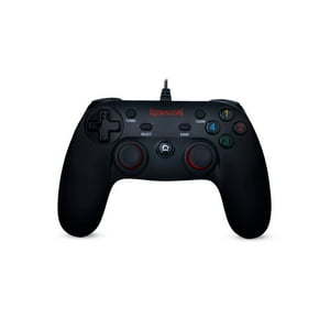 Control Joystick Redragon Saturn G807 Negro