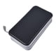 thumbnail image 5 of Estuche para CD alavisxf xx Capacidad 96 Portátil con Cierre de Cremallera Negro, 5 of 6