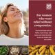 thumbnail image 5 of Suplemento Health Concerns Three Immortals Menopause 90 cápsulas, 5 of 7