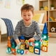 thumbnail image 5 of Juego Bloques Magneticos Construccion 42 Piezas Tobogan, 5 of 9