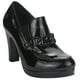 thumbnail image 3 of Zapato Chalada Mujer Plataform27 Negro Casual, 3 of 7