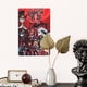 thumbnail image 5 of Helluva Boss Cartel de metal, decoración de pared con cartel de metal personalizado, regalos para aficionados, amigos, familia y seres queridos 30x20 cm, 5 of 6