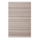 thumbnail image 1 of Alfombra sintetica Deco PET New Collection Beige Diseño Moderno Lavable Indoor/Outdoor0,9x1,5 mts, 1 of 4