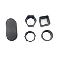 Ioensy - Contenedor De Tiza De Billar, Soporte Para Tiza De Billar Para Principiantes, Palo De Snooker De Interior