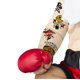 thumbnail image 4 of Disfraz de personaje Baby Bruiser Infant XS con tatuaje, 4 of 4